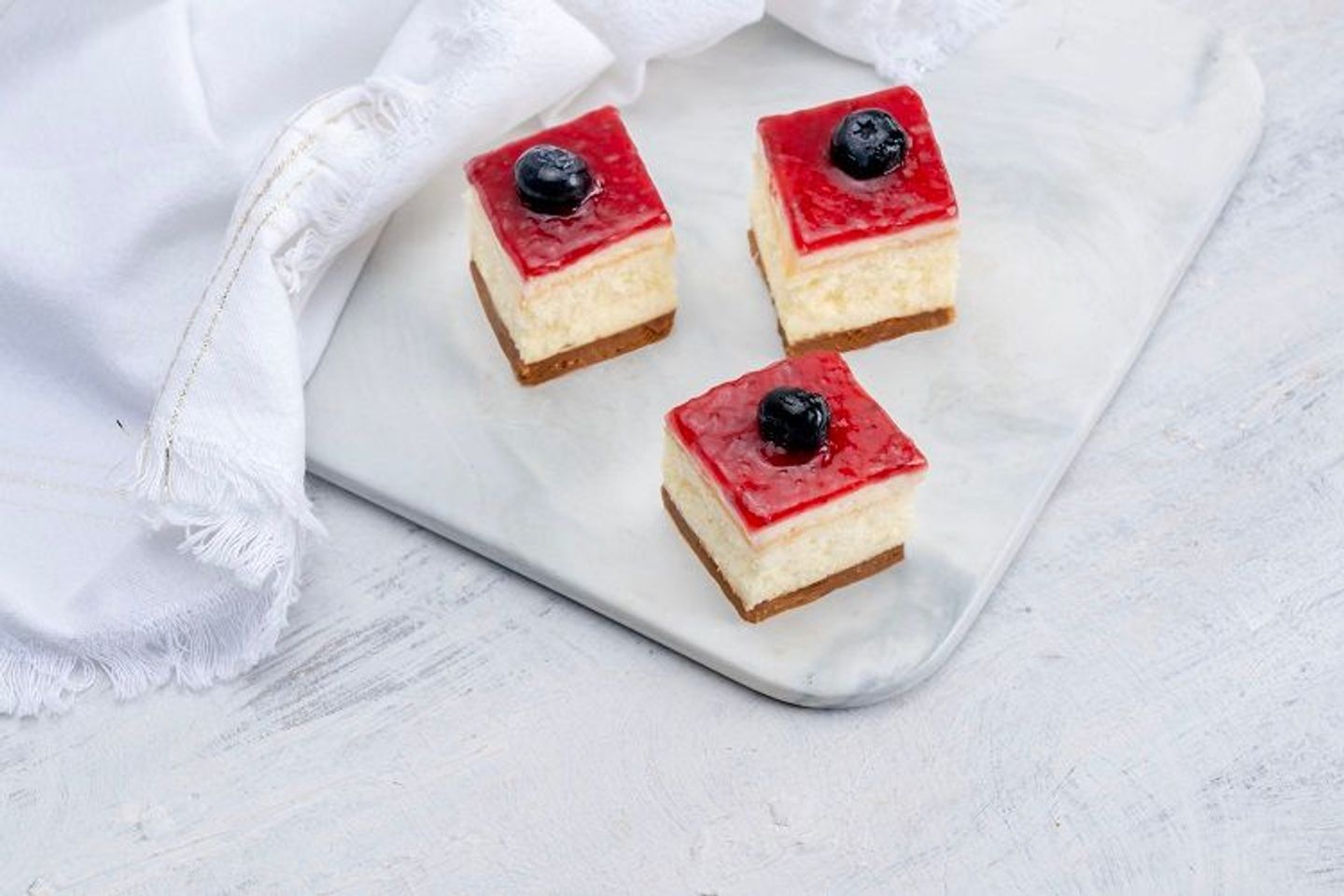 Piece Chase Cake Swary