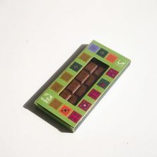 شوكلاتة بار