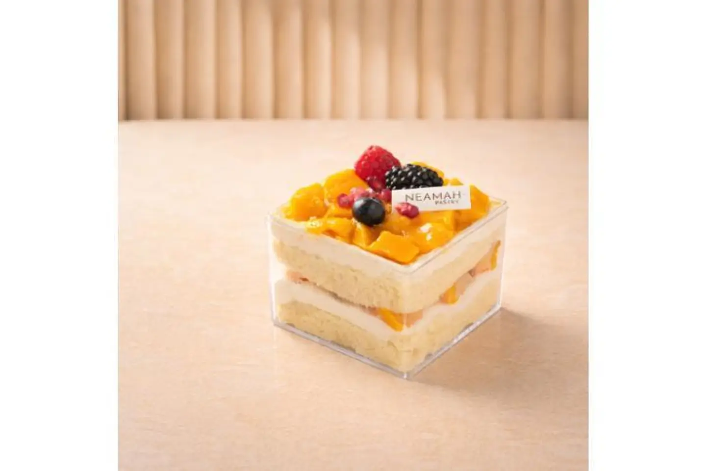 تريشلي فواكة