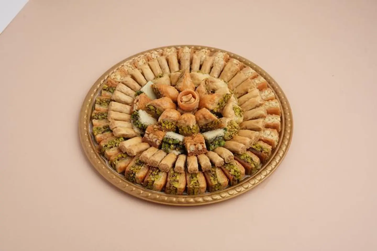 Baklava Large Dish