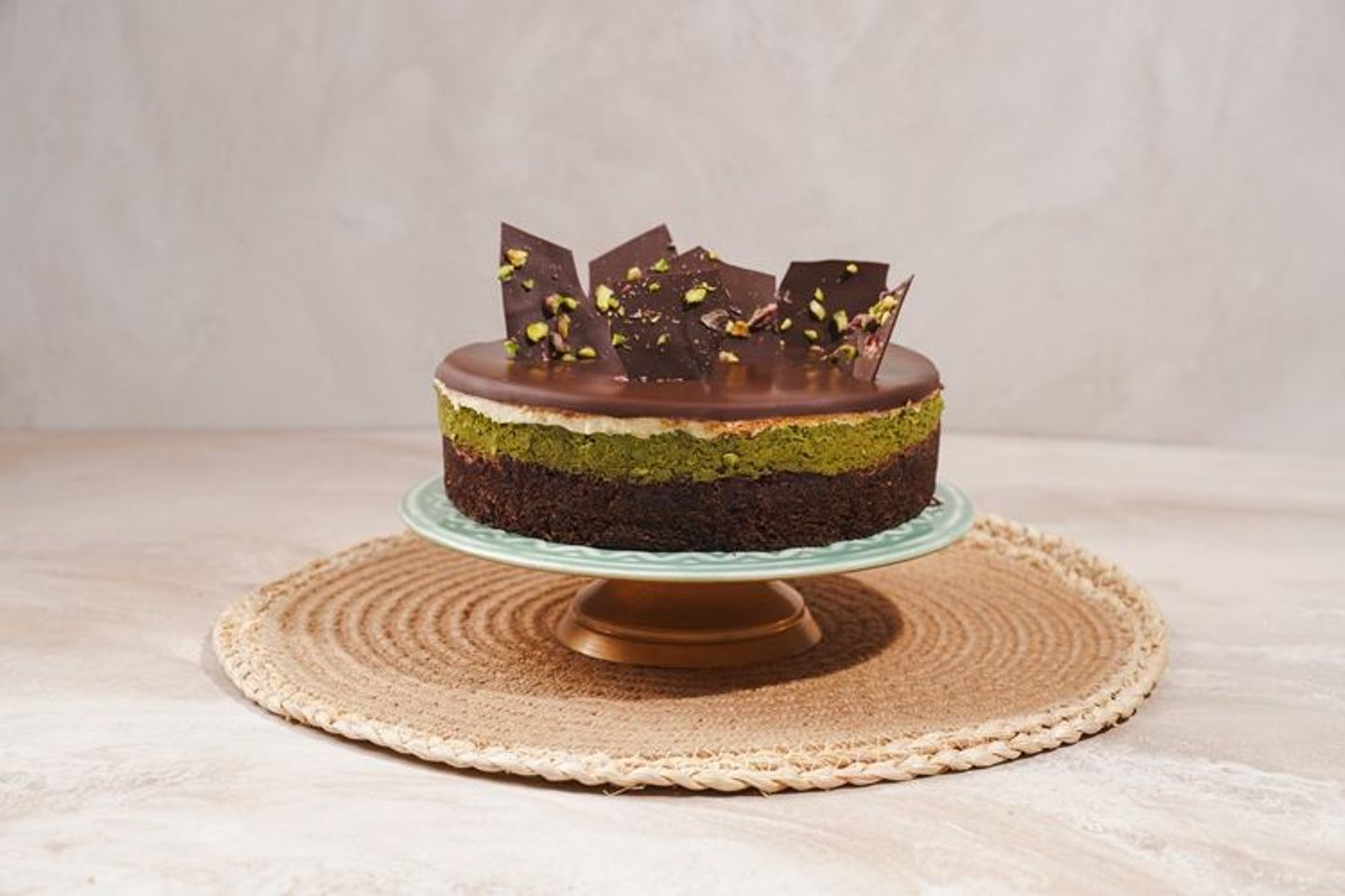 Gift Cake