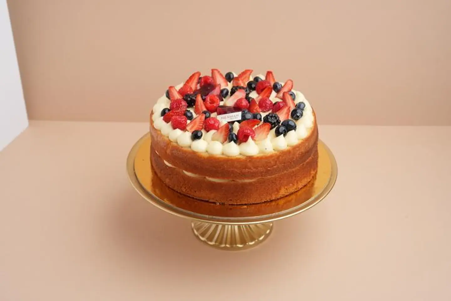 Tort Blueberry Variety