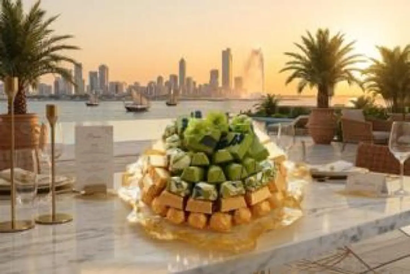 شوكولاتة العيد بريميوم