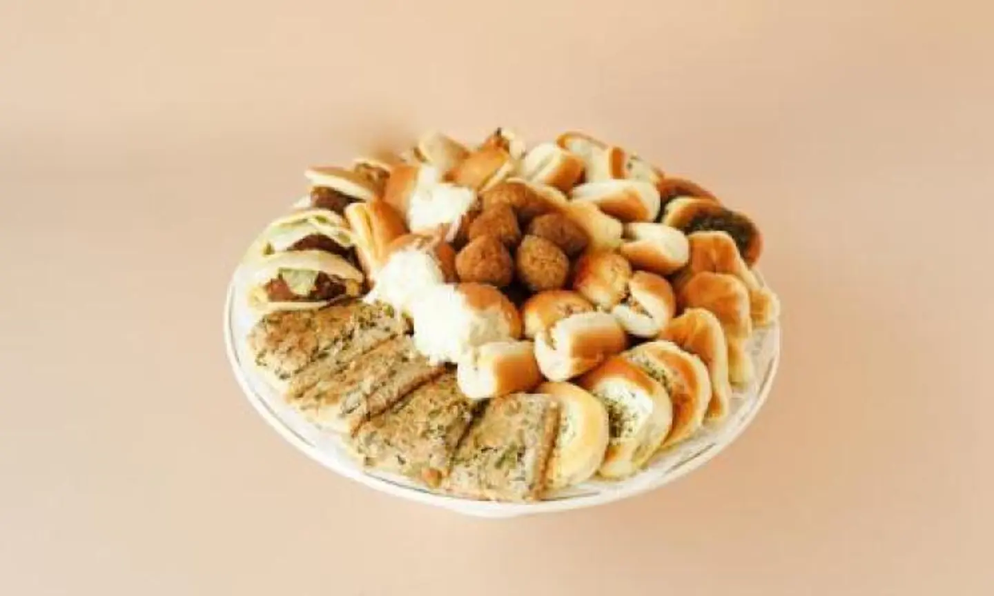 Neamah Signature Pastries