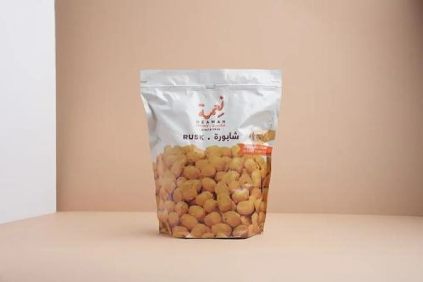 Shabora Cubic Sesame