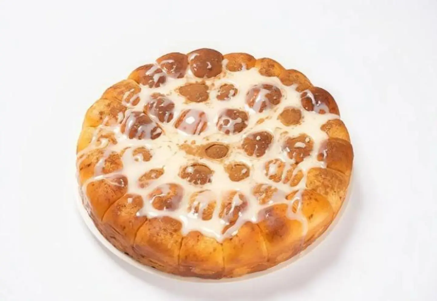 خلية النحل سينابون