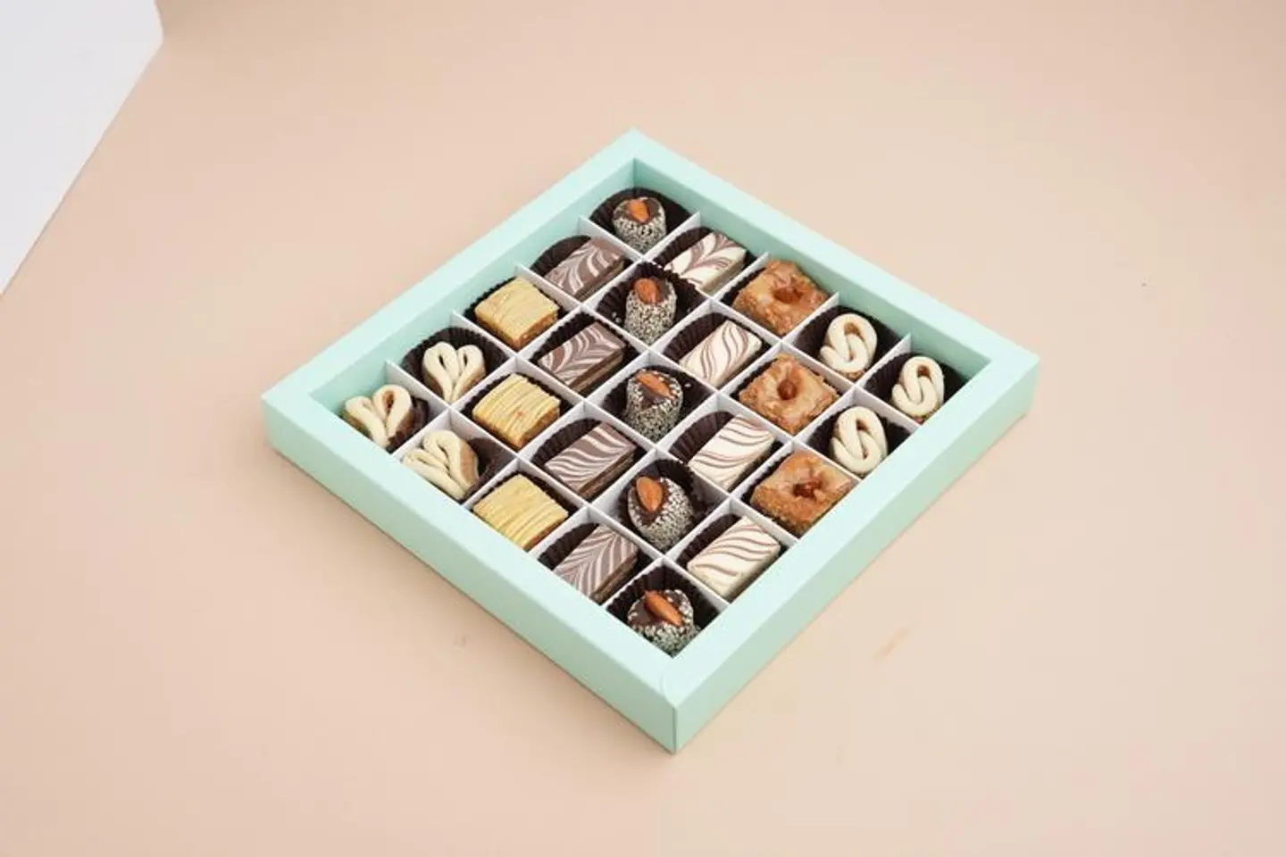 Moroccan Hala Dish Small