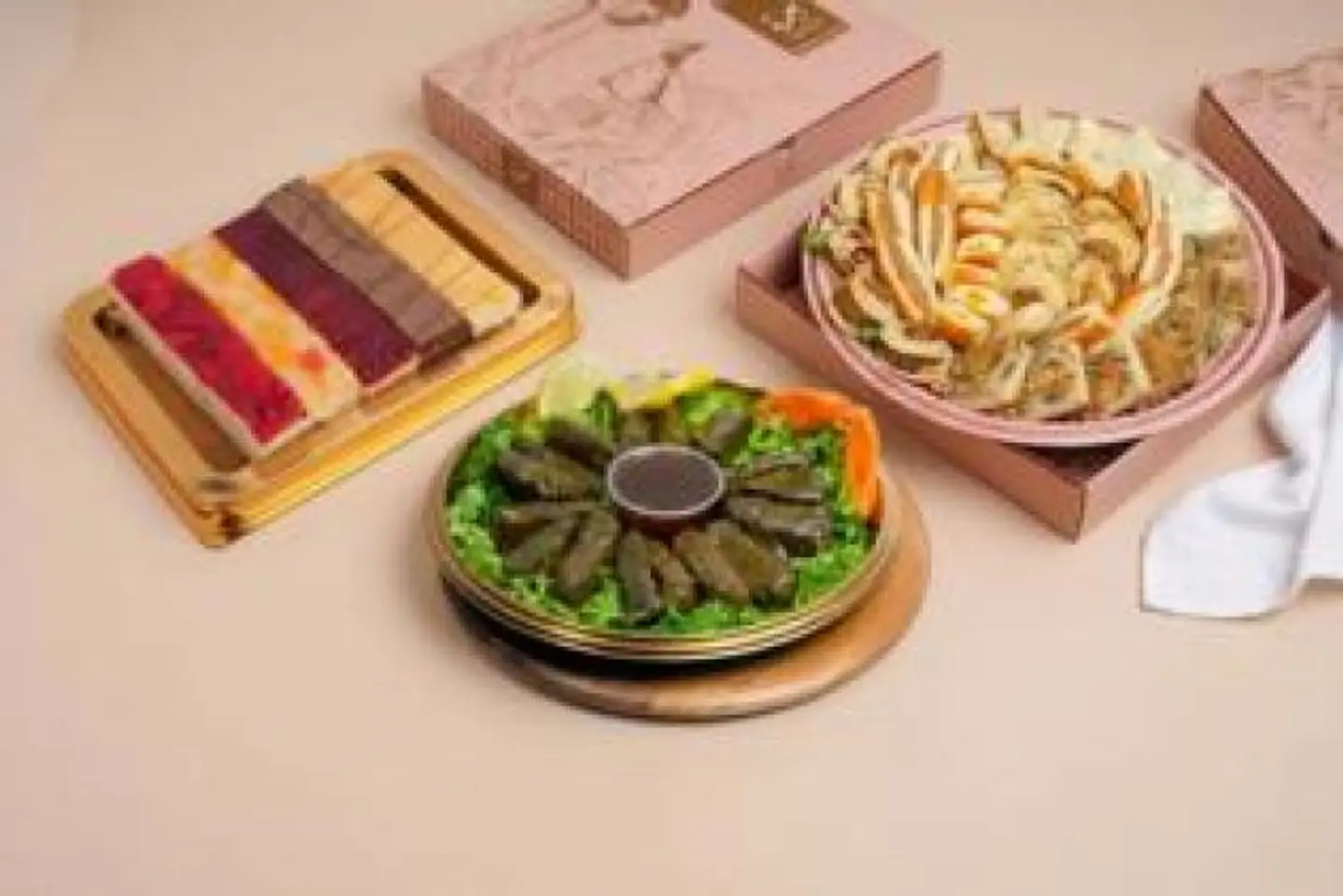 عرض الهبة