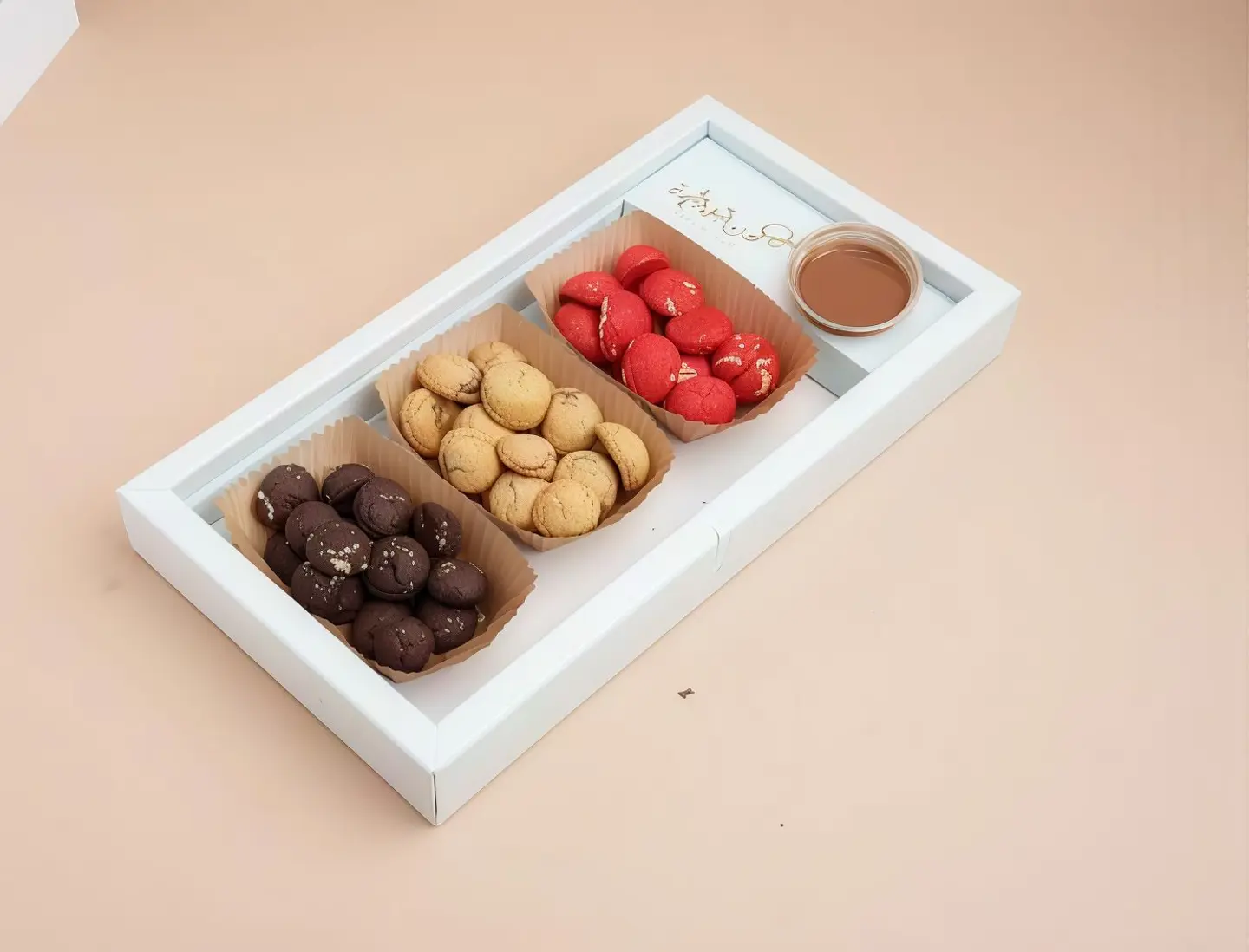 بوكس كوكيز ميني