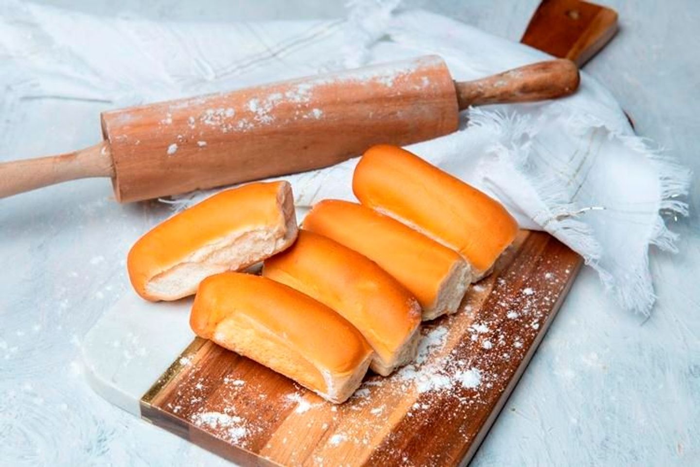 Samuli Milk And Small Butter