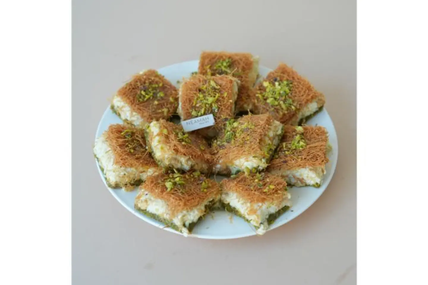 مفروكة ملكي