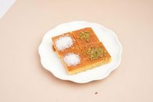 بسبوسة بيتى