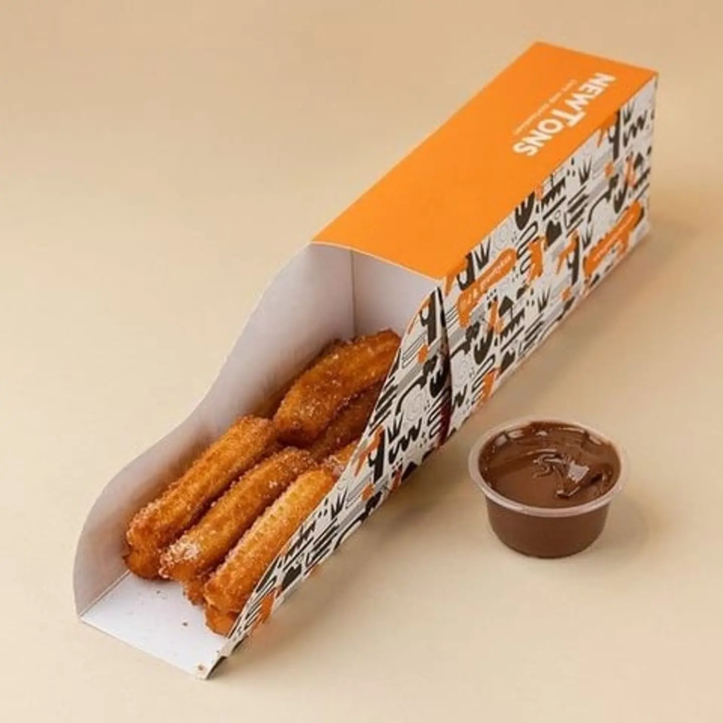Churros