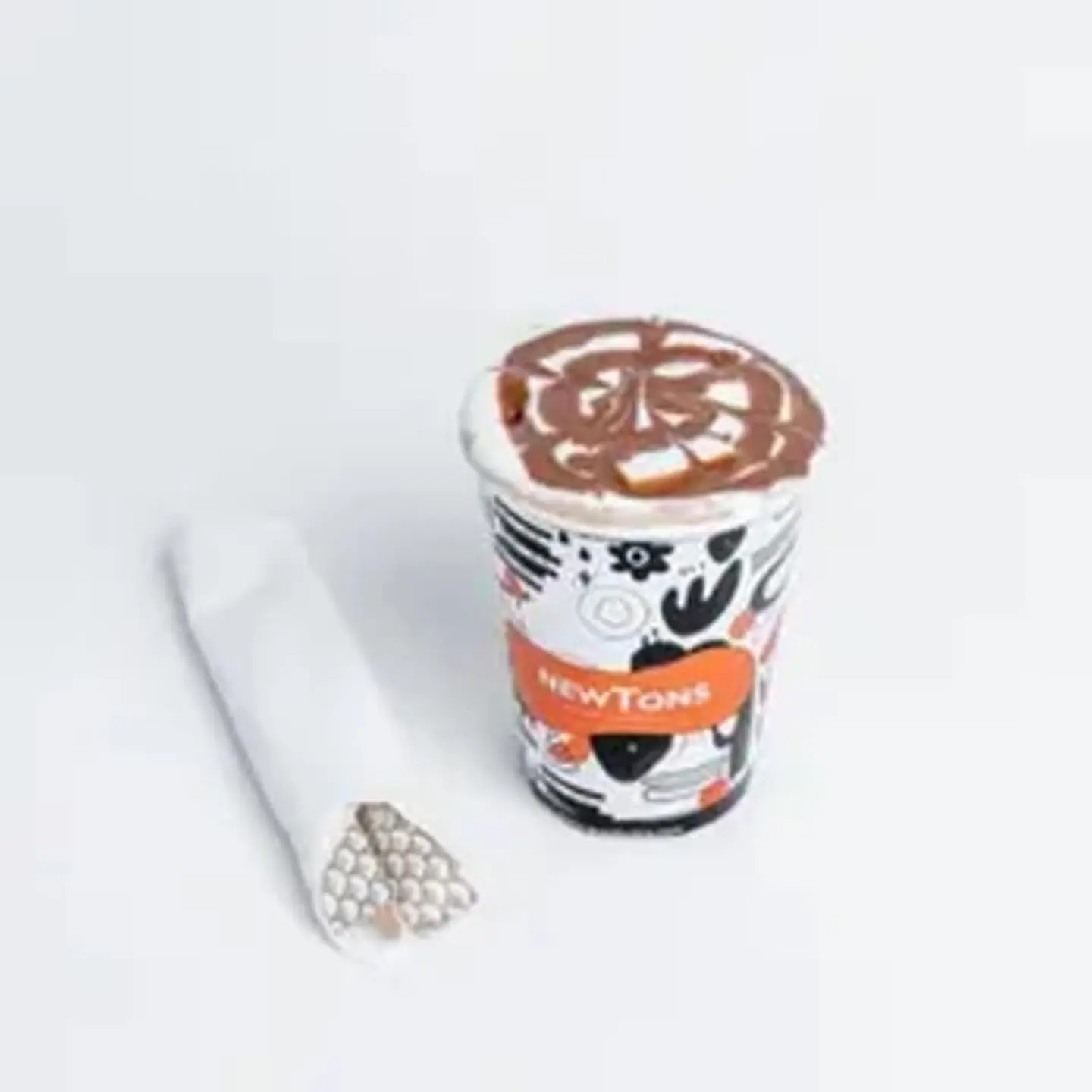 شوكولاتة ساخنة