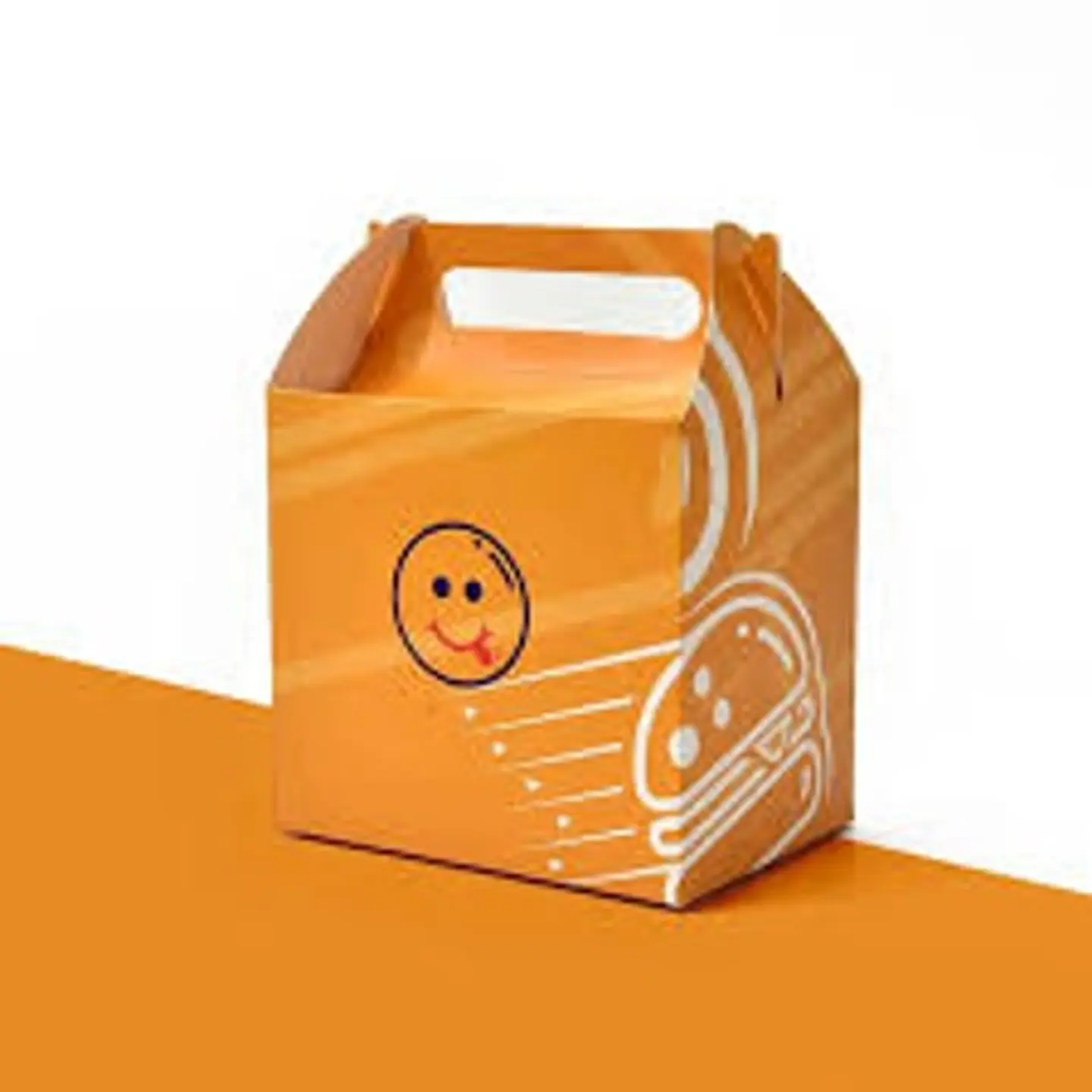 Kids Meal