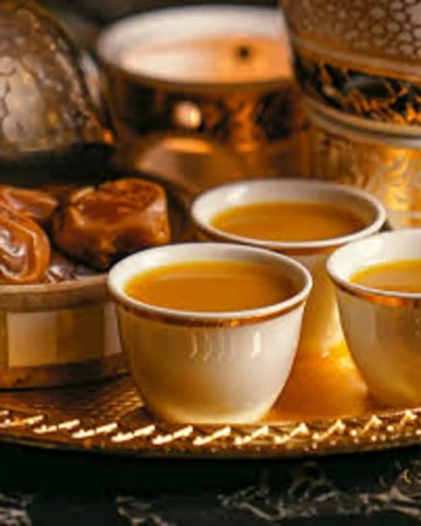 Saudi Coffee