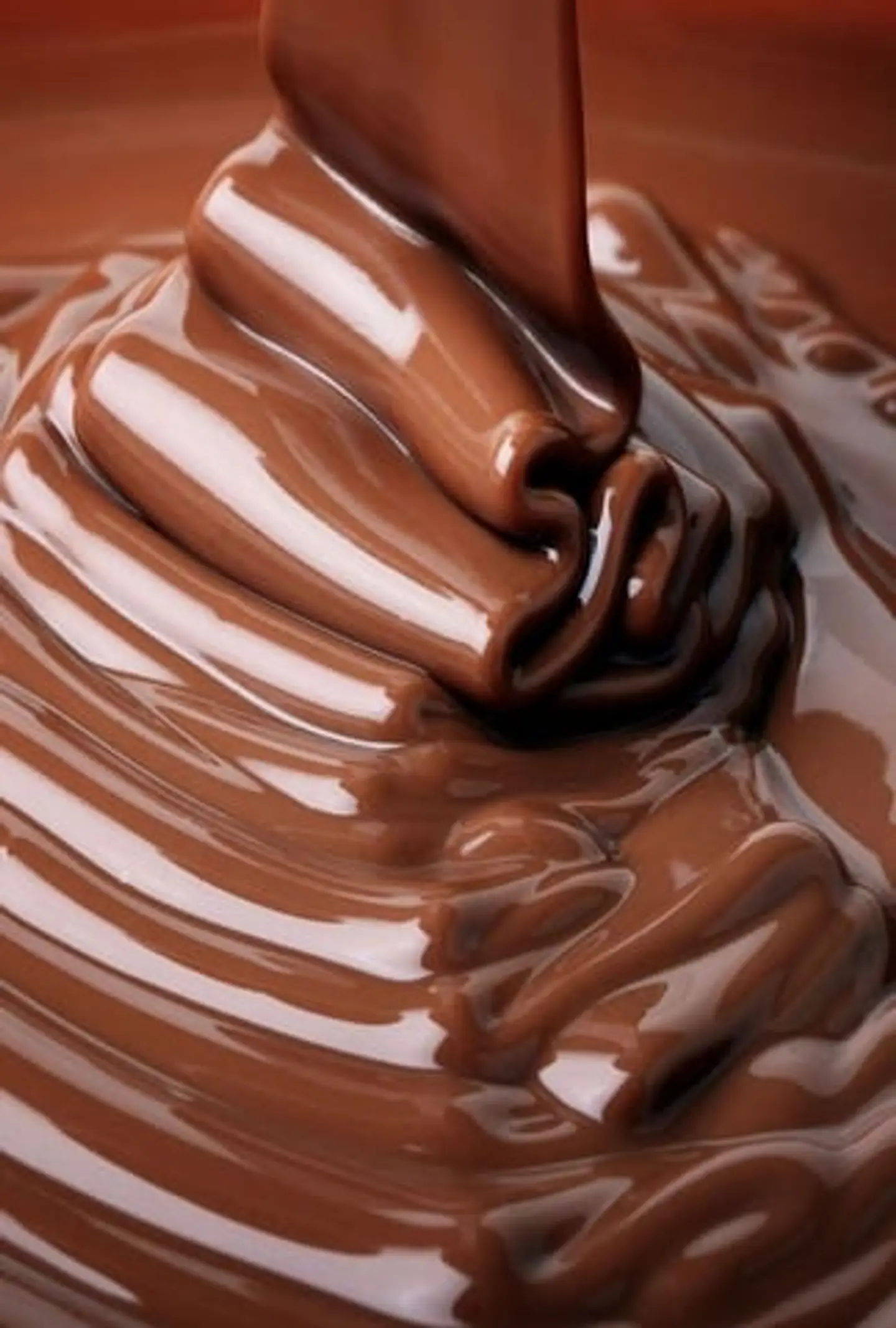 صوص شوكولاتة