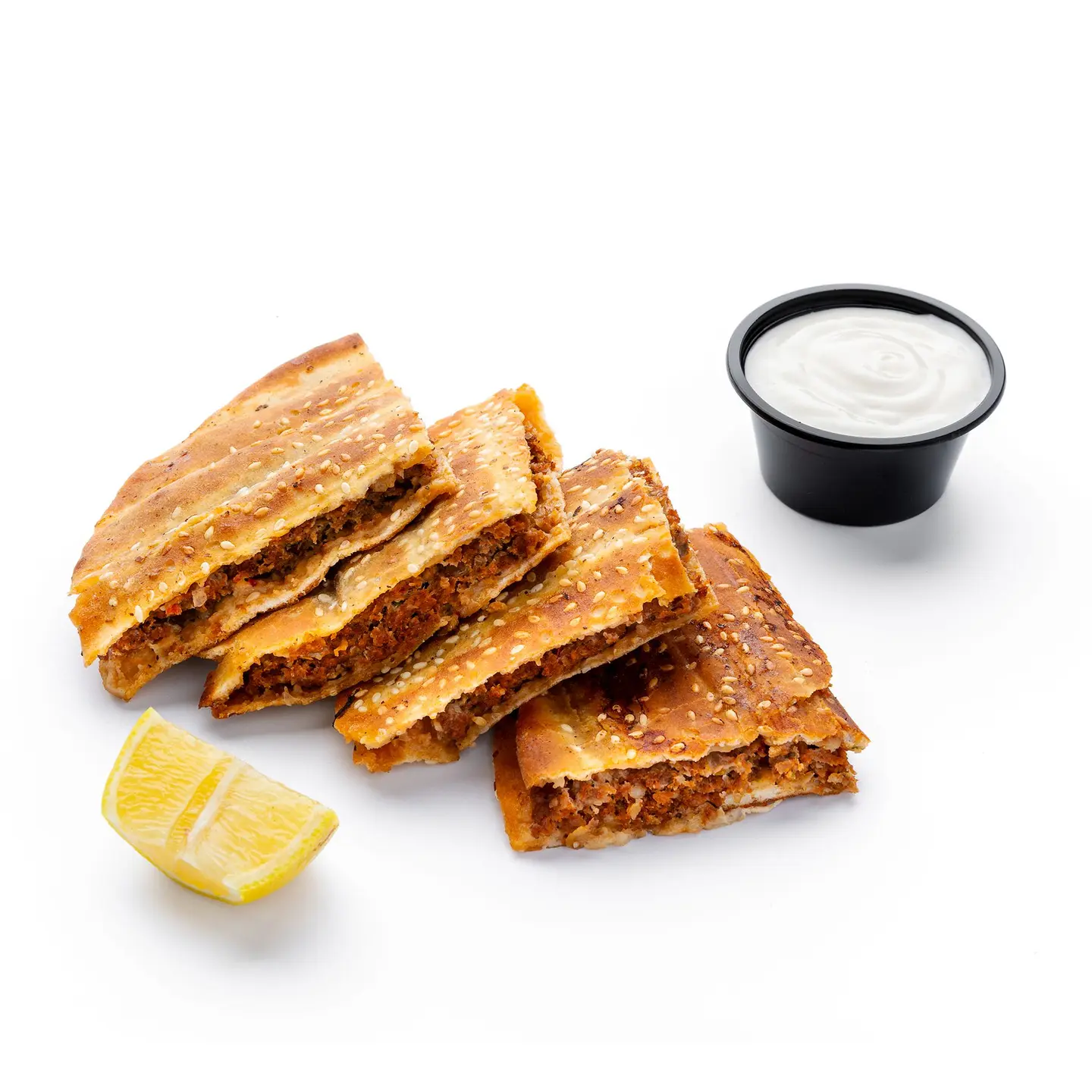 عرايس لحم نيشان