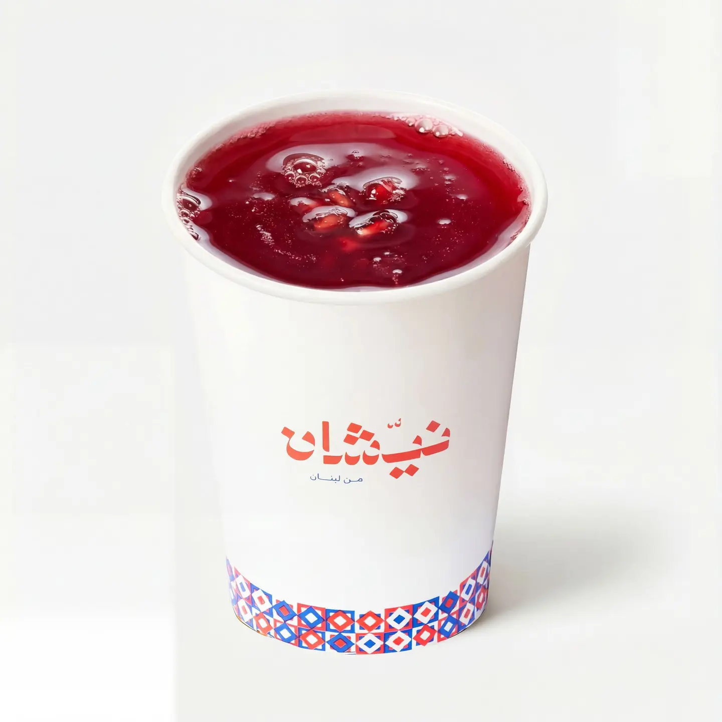 Nishan Pomegranate Juice