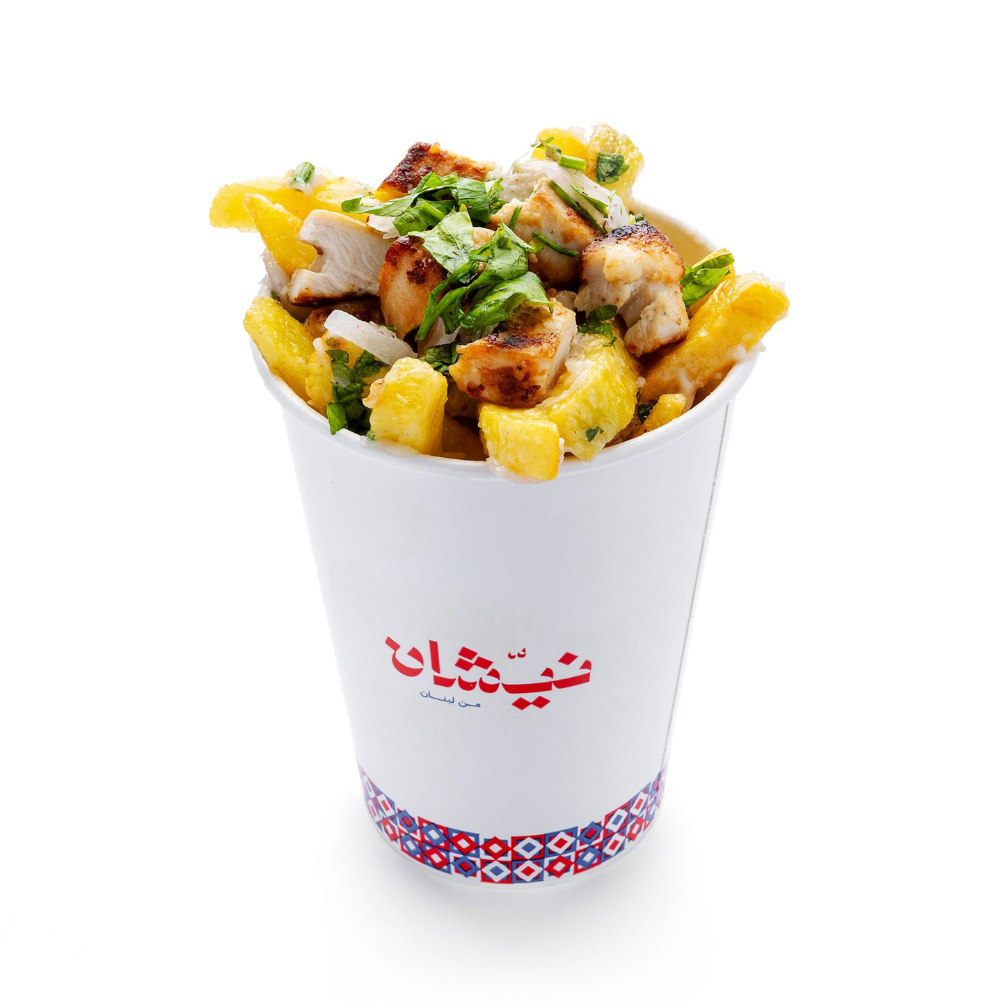 خلطة شيش نيشان