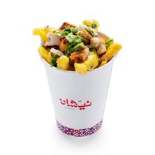 خلطة شيش نيشان