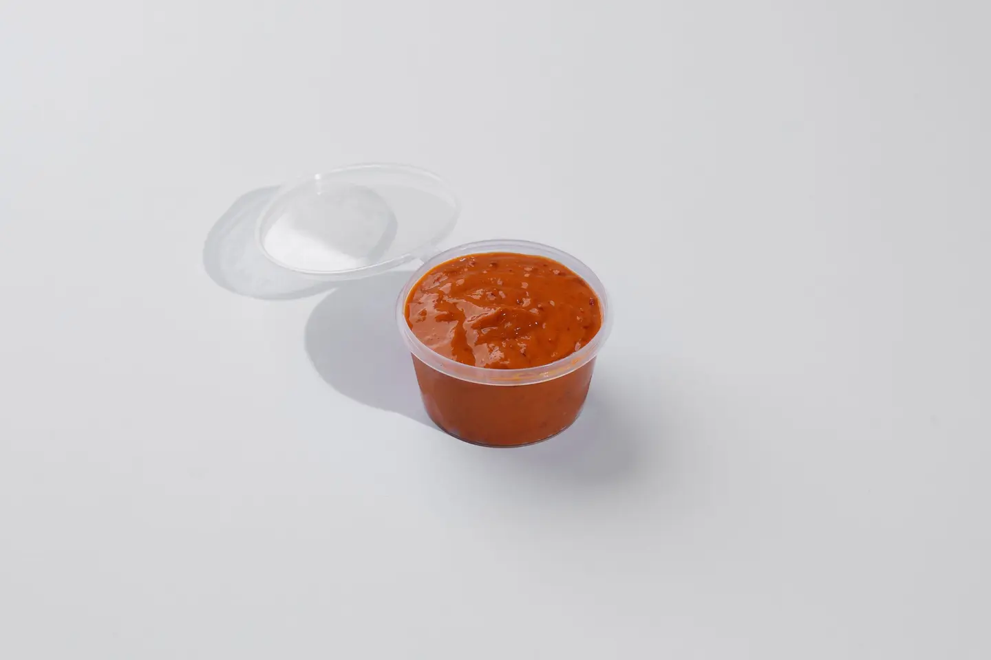 Hot Spicy Sauce
