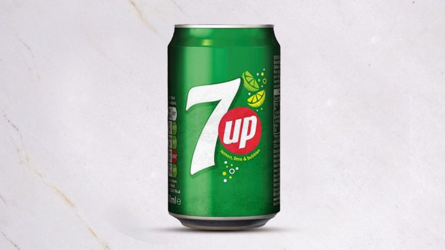 Seven Up