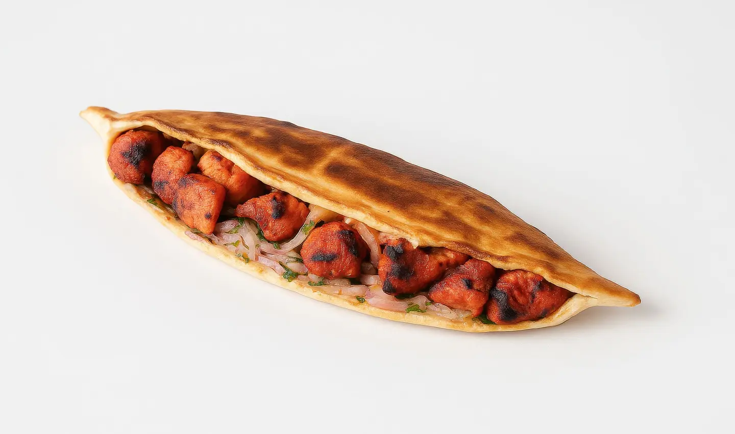 تكا نيشان