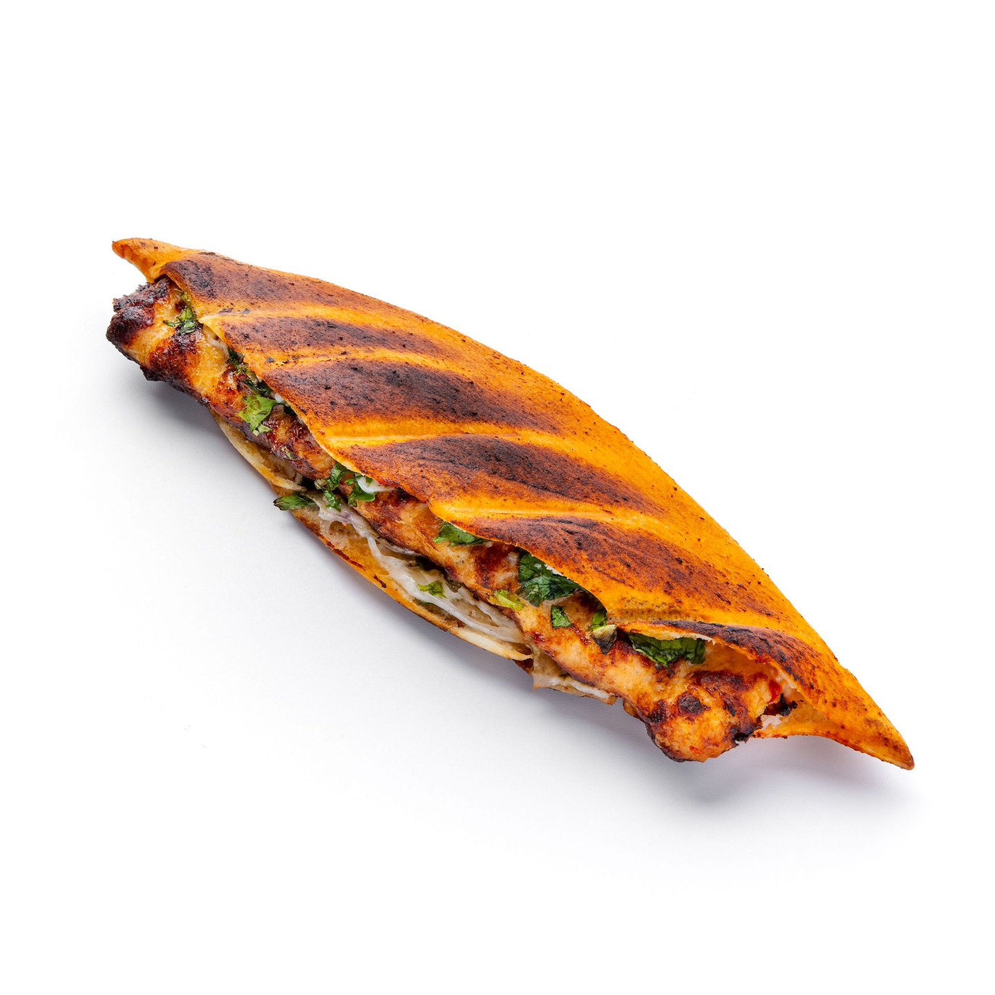 كباب دجاج نيشان