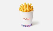 بطاطس مبهر نيشان