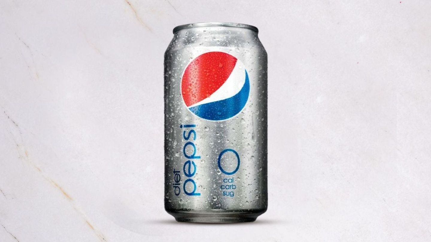 Diet Pepsi