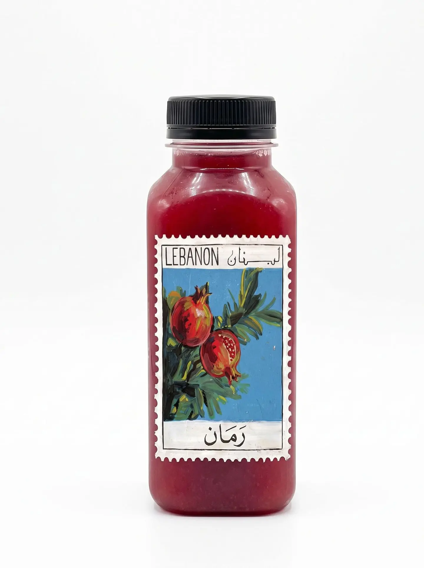 Nishan Pomegranate Juice