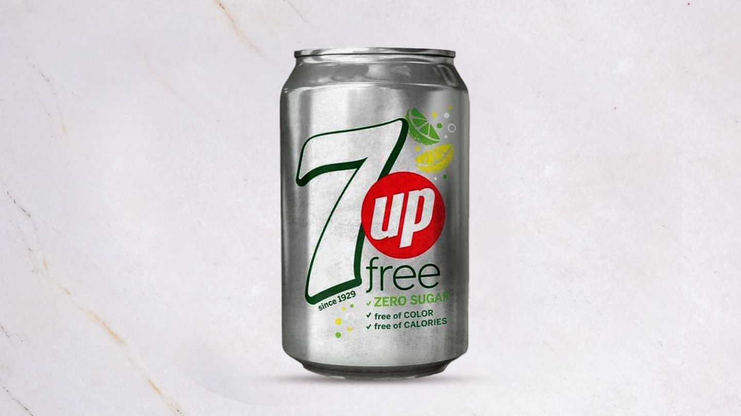 Seven Diet