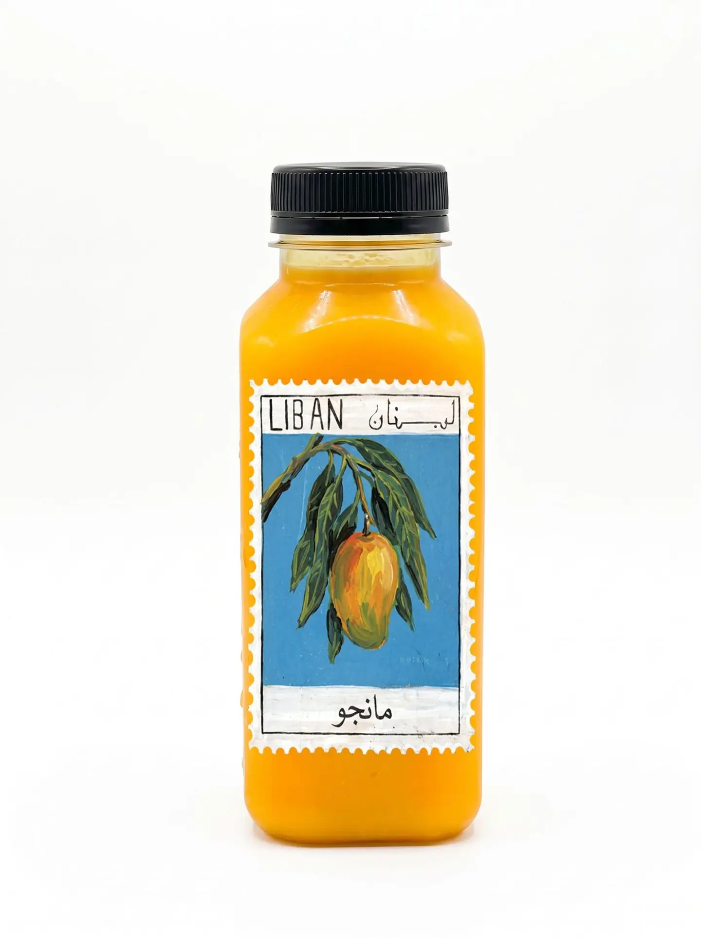 Mango Juice