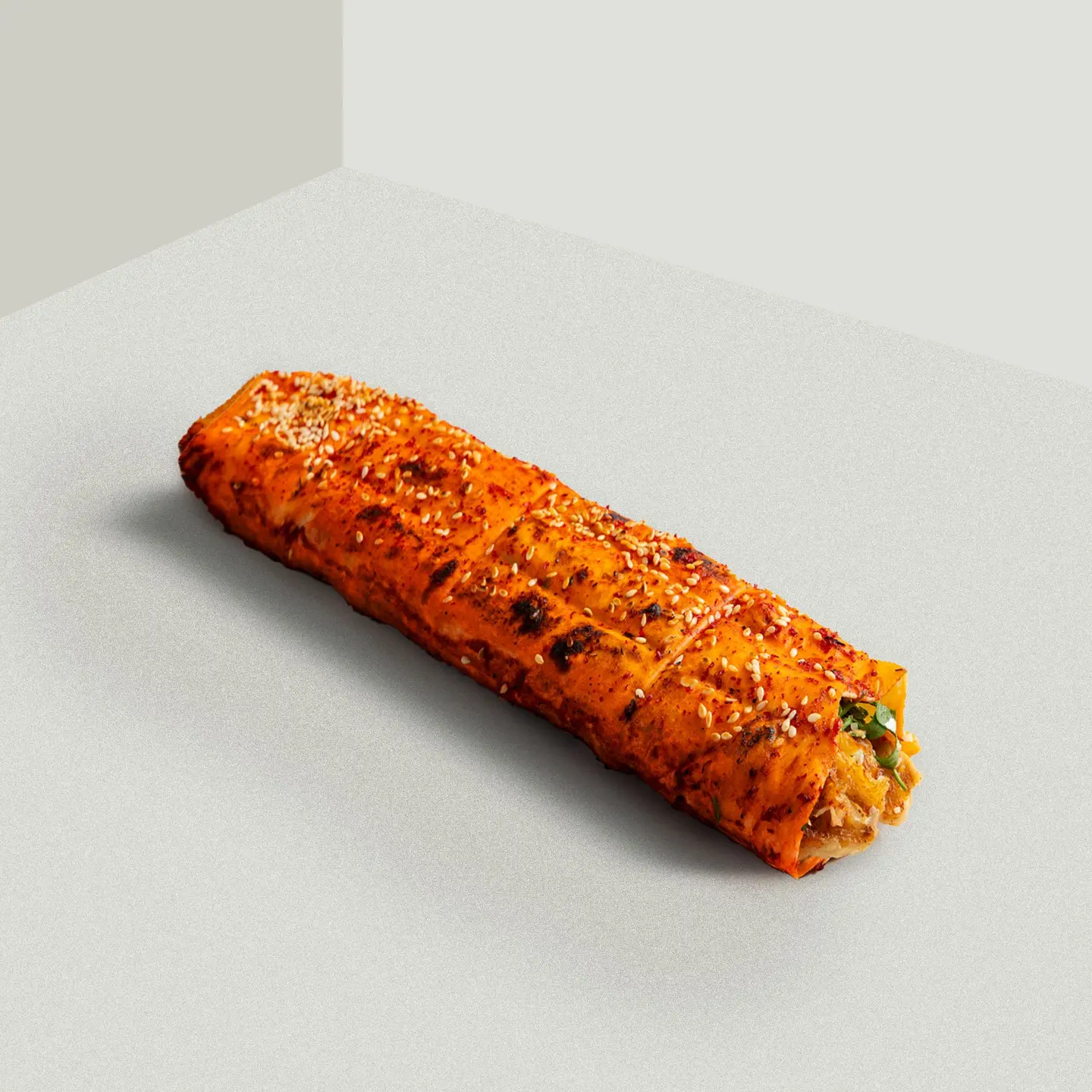 Majmra Tabbouleh Shawarma