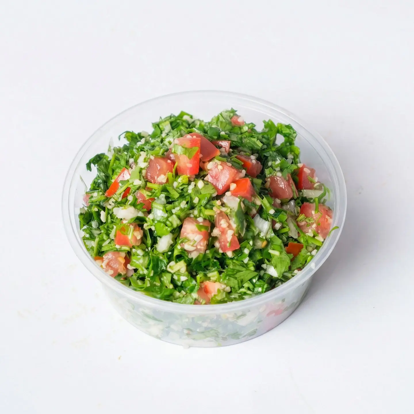 تبولة نيشان