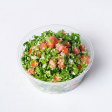 تبولة نيشان