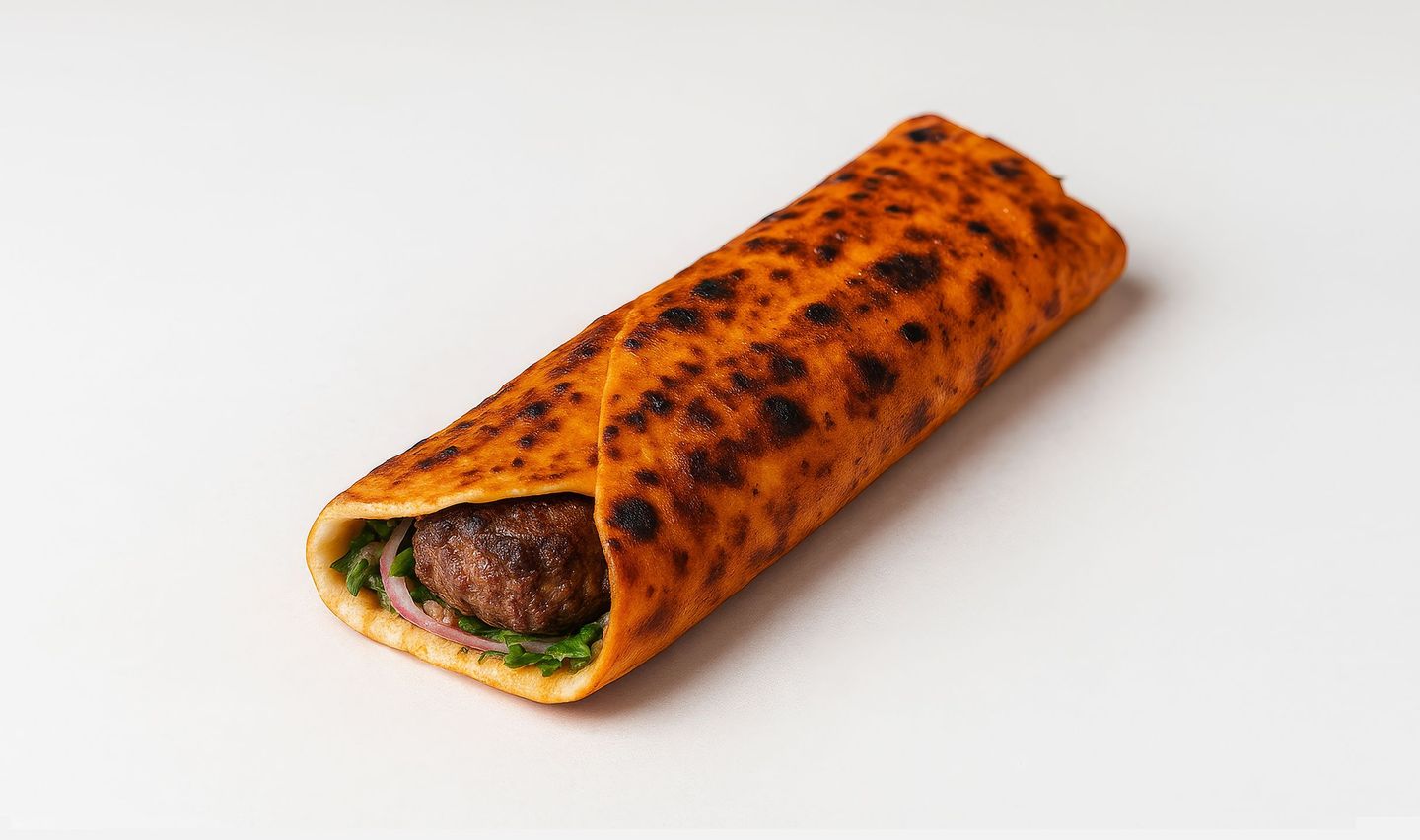 كباب لحم