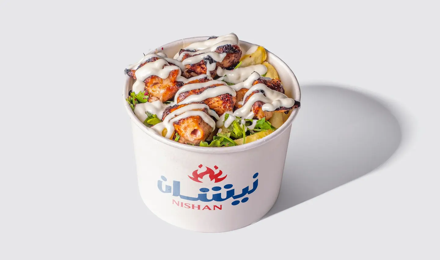 خلطة شيش نيشان