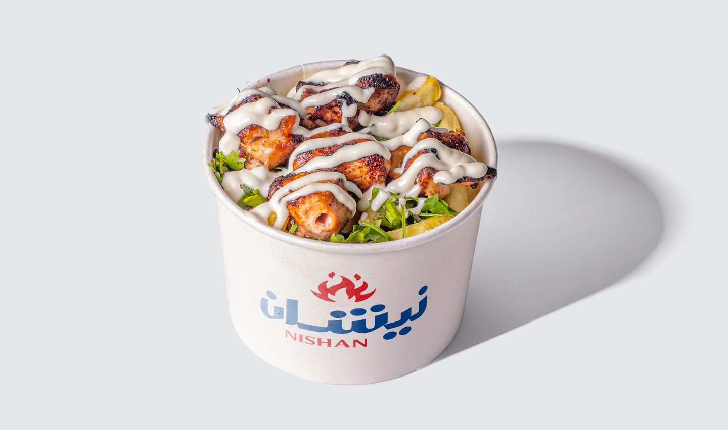 خلطة شيش نيشان