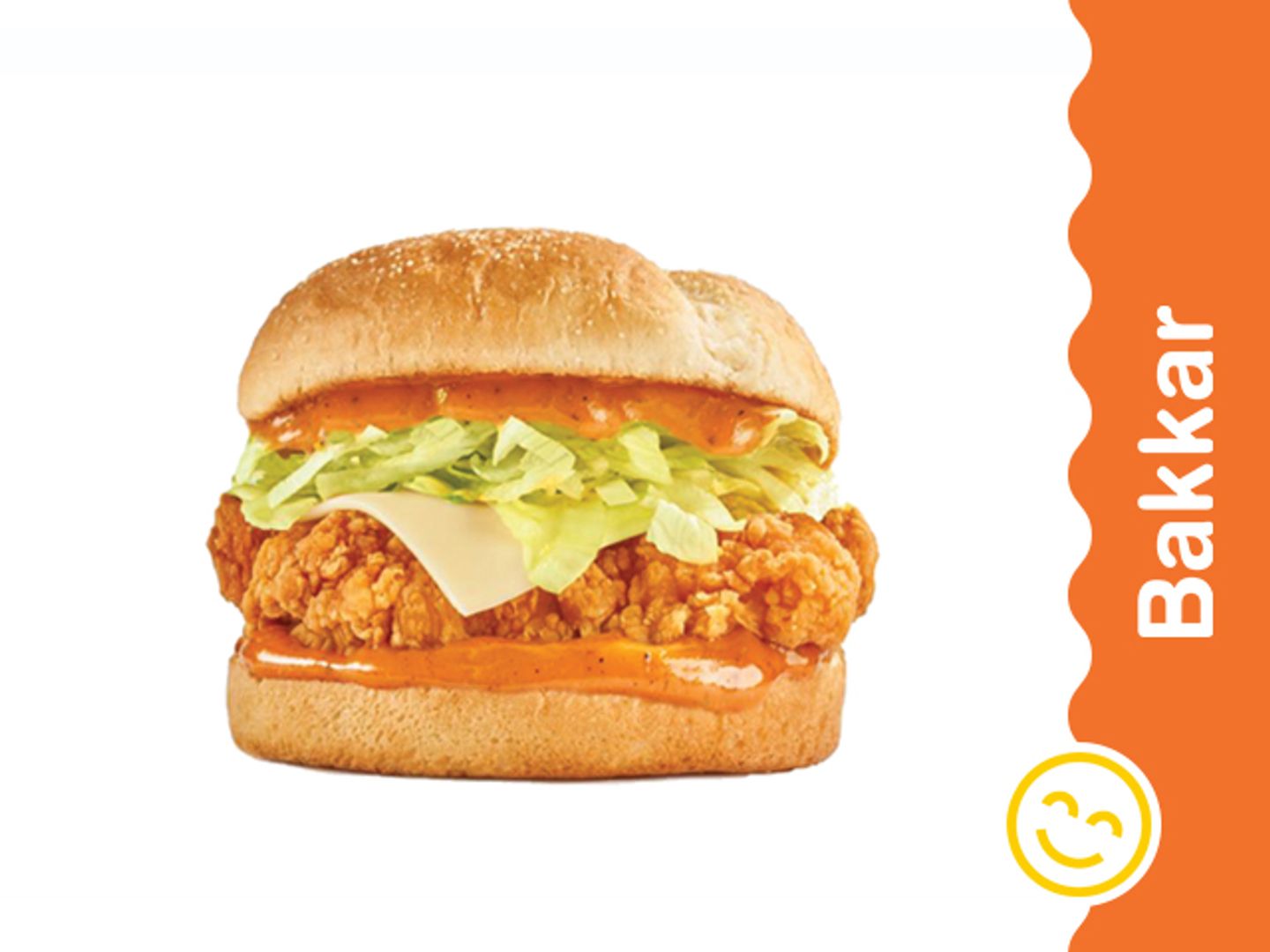 Burger Bakkar