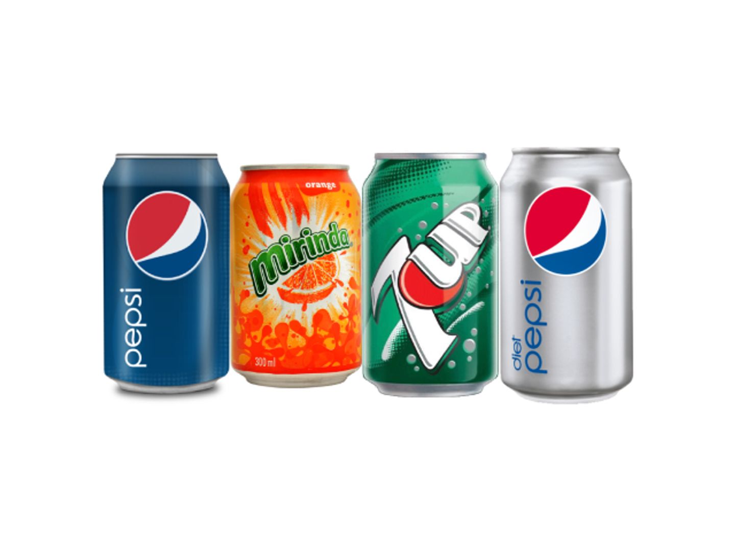 Soda
