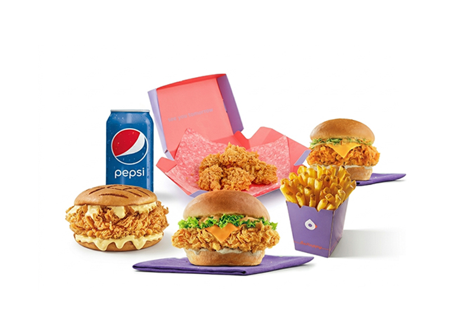 وجبة الجمعات