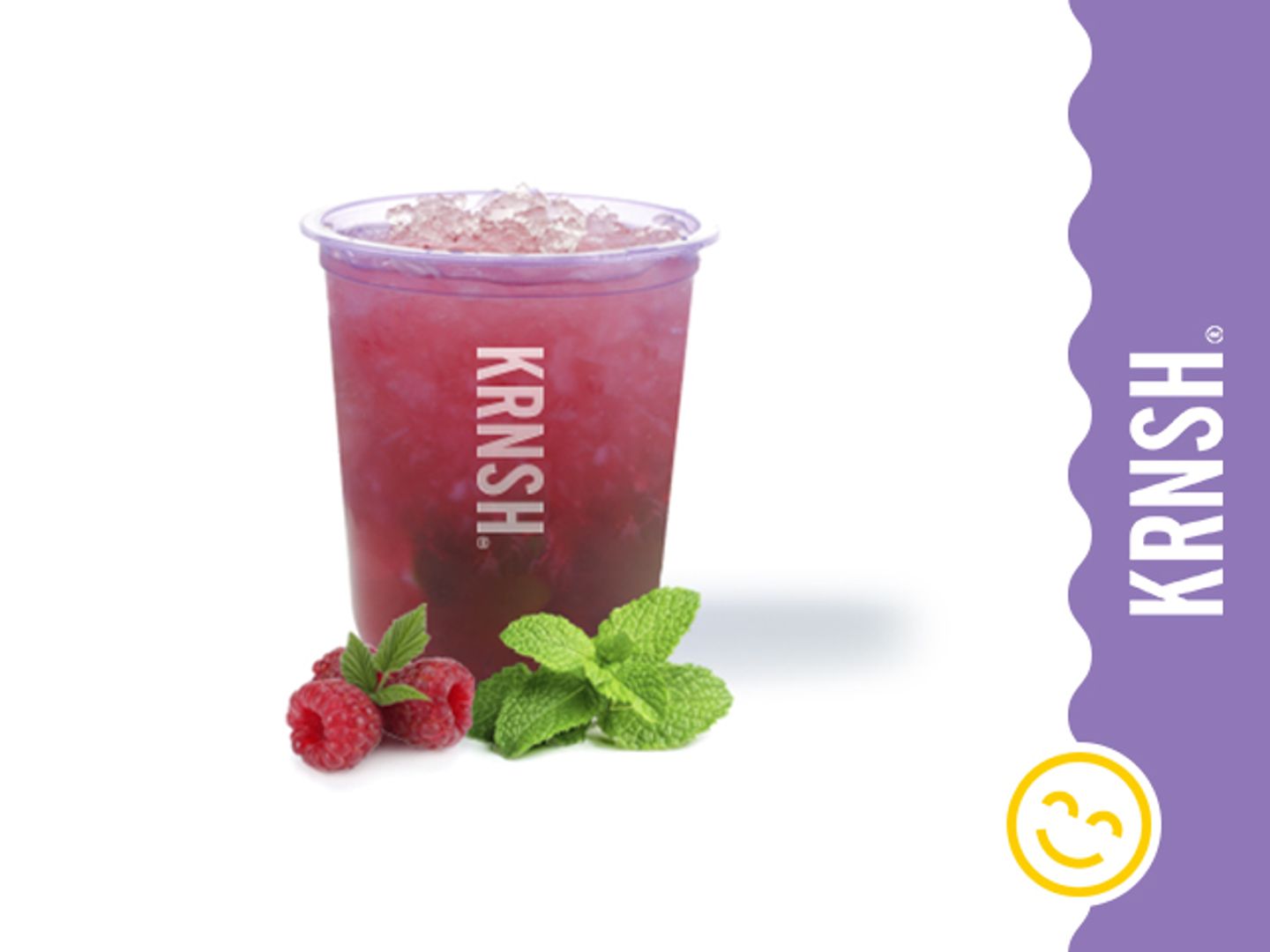Roseberry Mojito