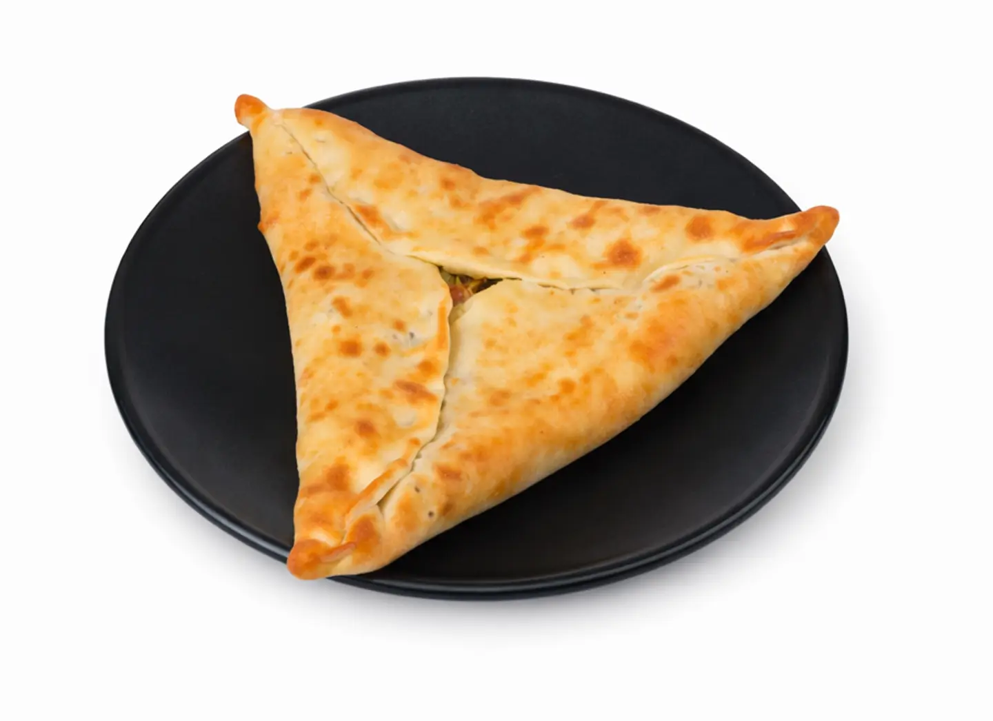 Labneh With Spinach Pie