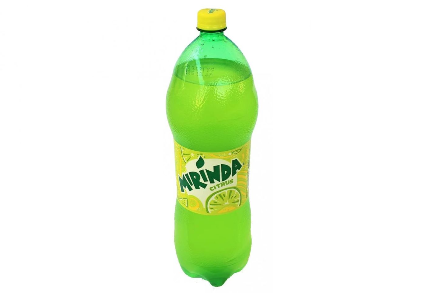 Large Mirinda Citrus