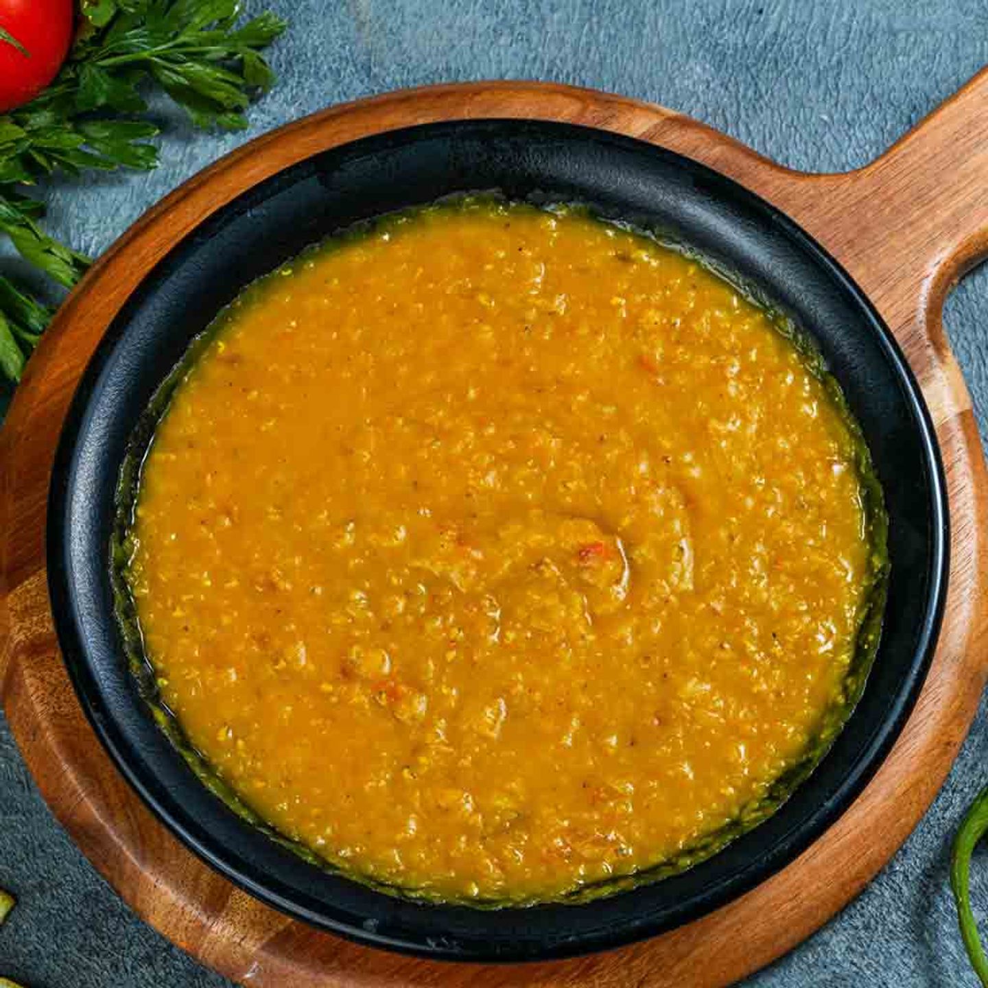 Lentils