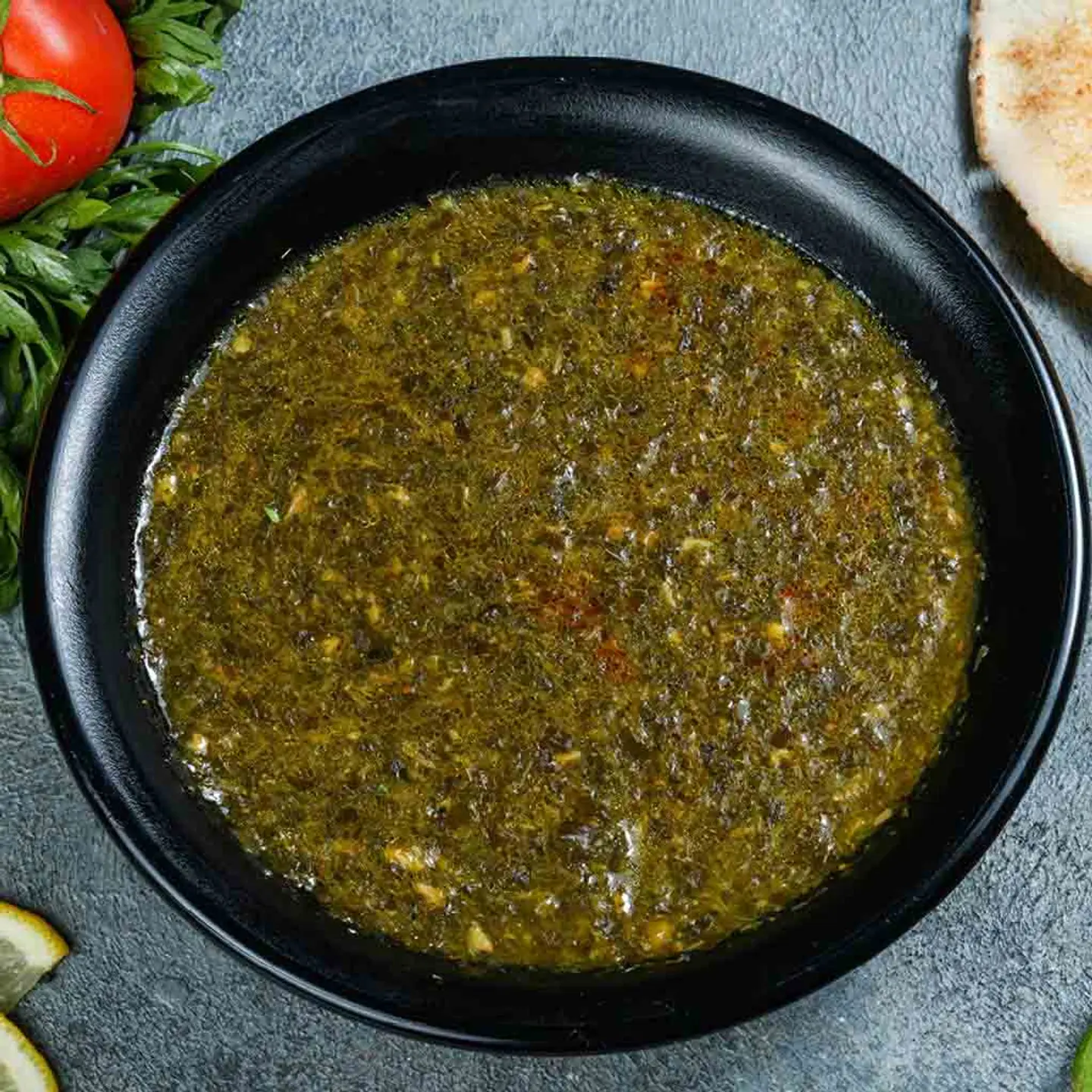 ملوخية