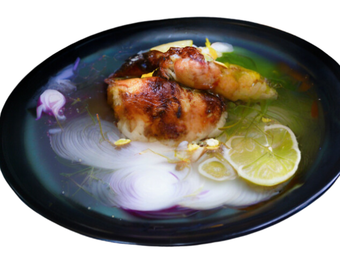 Grilled Chicken
