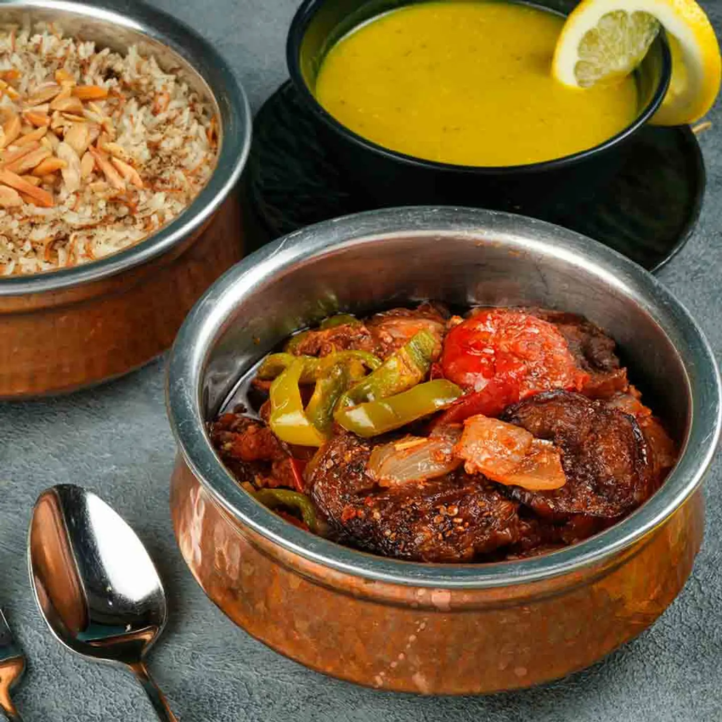 مسقعة